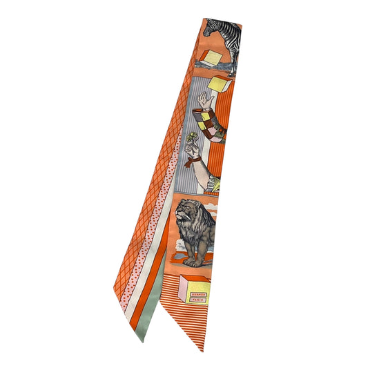 HERMES Twilly Grand Theatre Nouveau