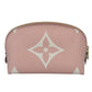 Louis Vuitton Cosmetic Pouch Monogram Giant Red