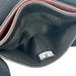 CHANEL 2.55 Chevron Quilted Card Case