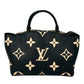 Louis Vuitton Peiit Palais PM Totebag