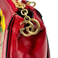 GUCCI Ophidia 2way Bag Red