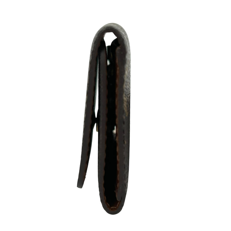 Louis Vuitton Multicartes Monogram Key Case