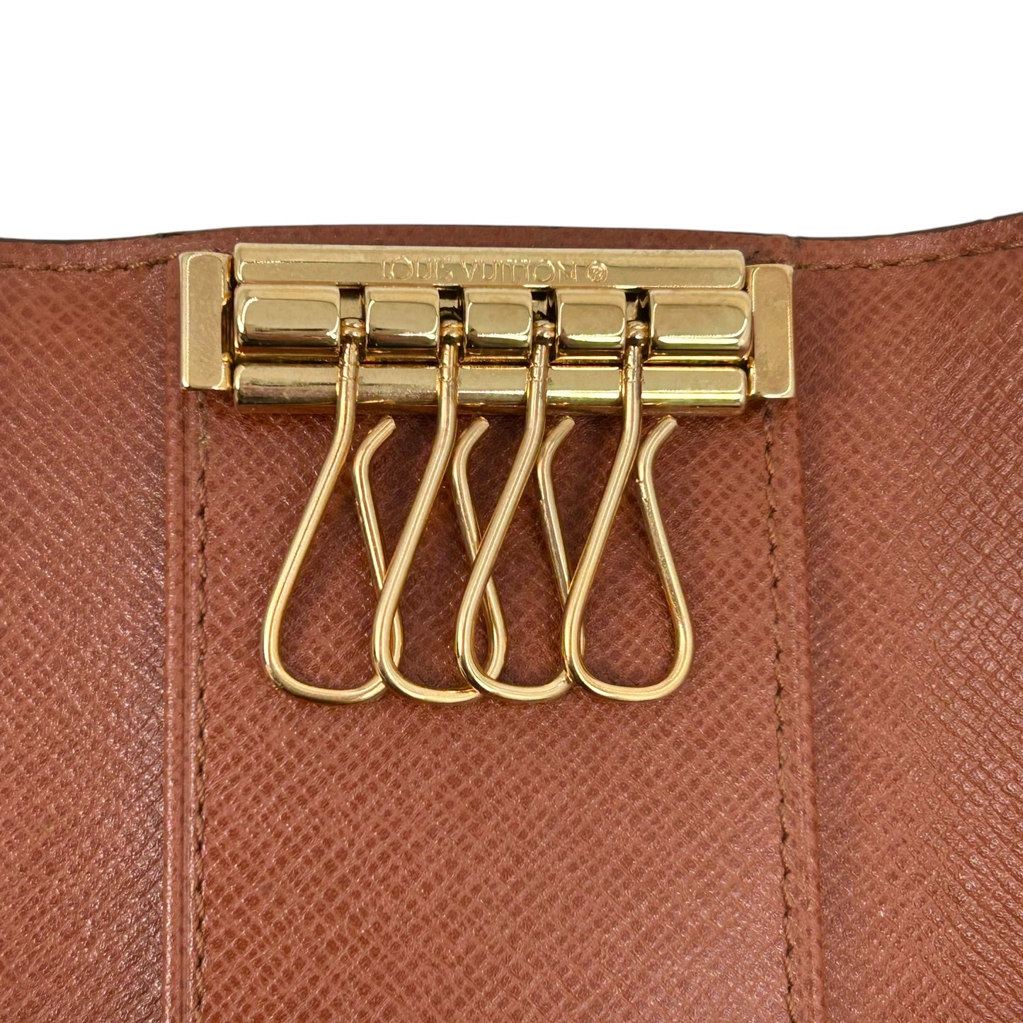 Louis Vuitton Multicle 4 Key Case