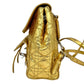 Dior Cannage stardust small Backpack