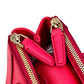 MCM Hand Shoulder bag