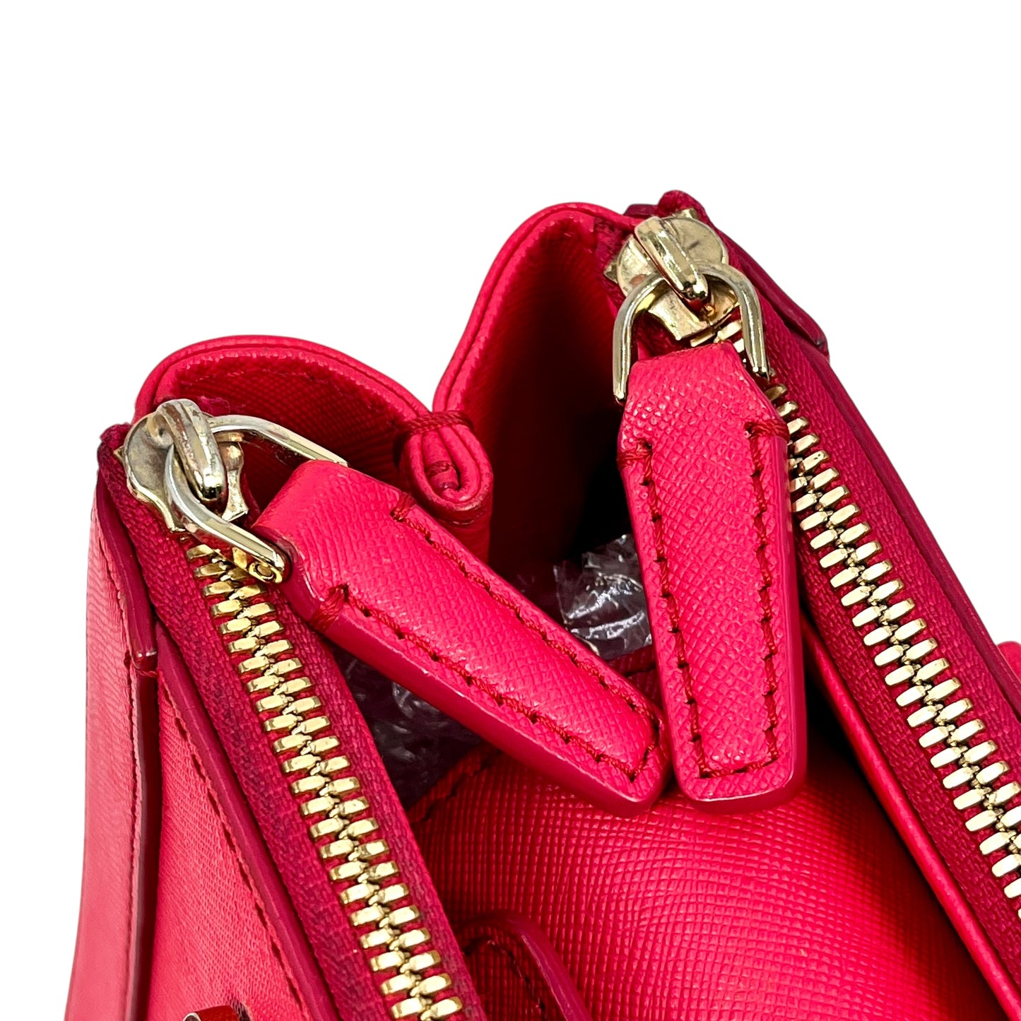 MCM Hand Shoulder bag