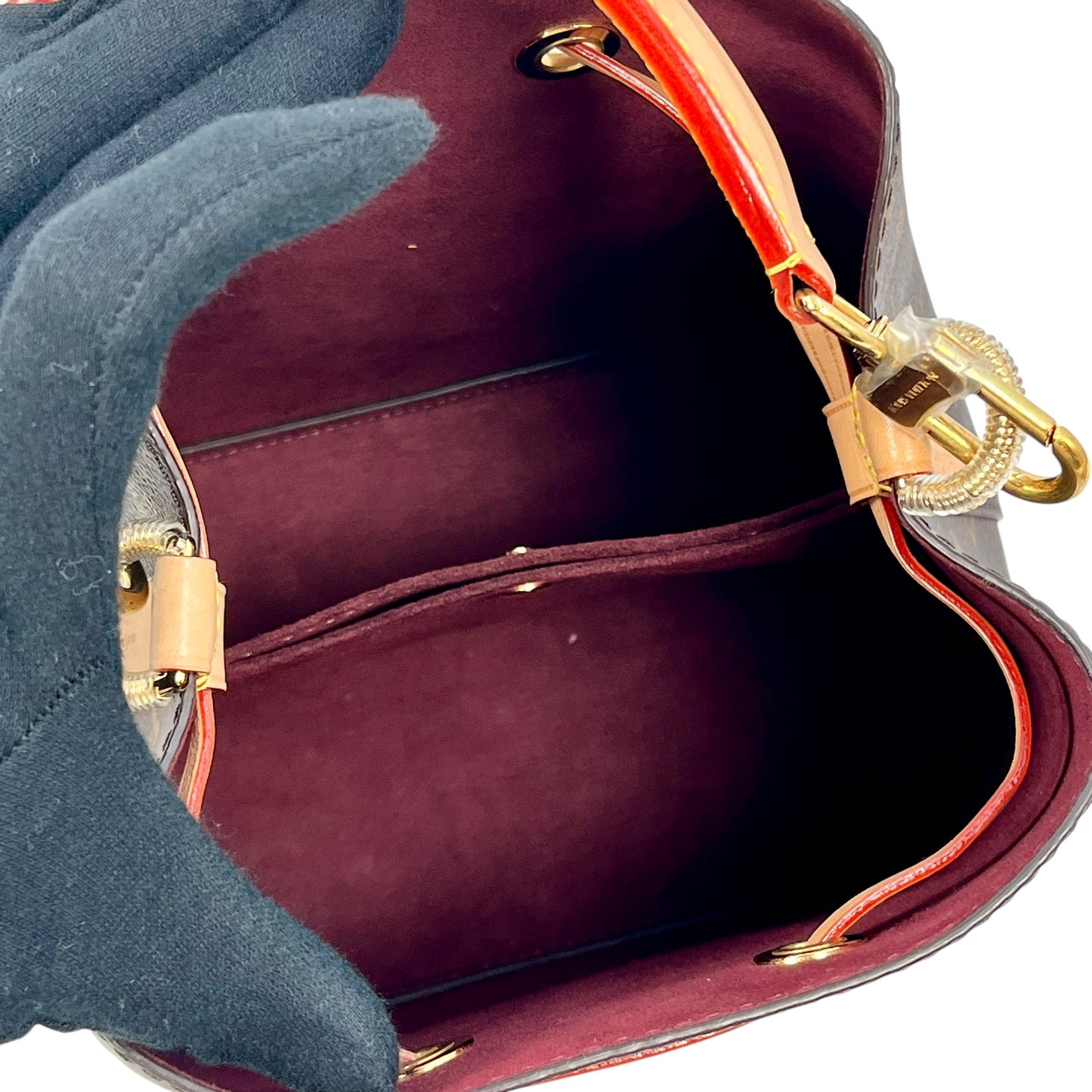 Louis Vuitton Neo noe BB Monogram