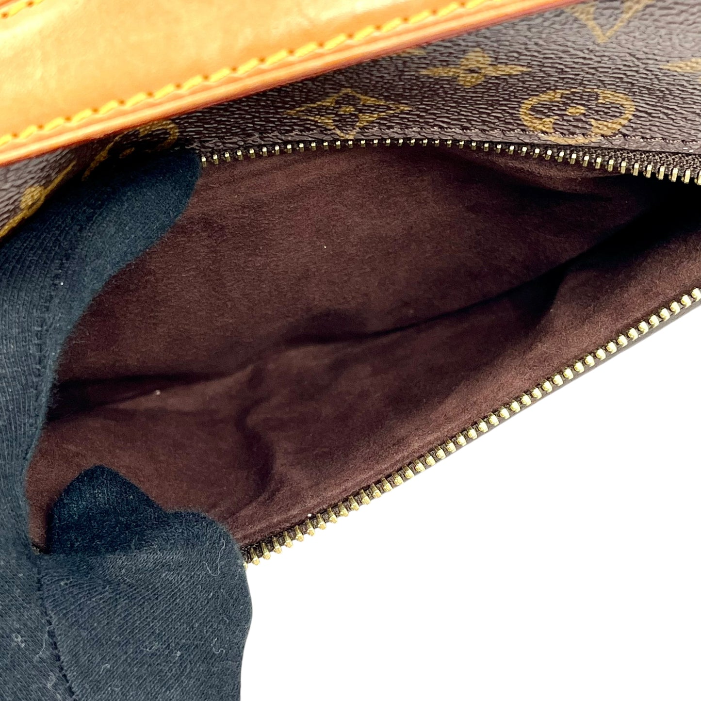 Louis Vuitton Pochette MetisMM