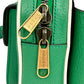 GUCCI Adidas Collaboration Body Bag Green