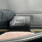 GUCCI Arli small Leather shoulder bag