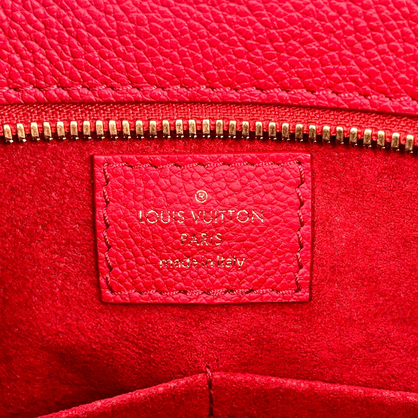 Louis Vuitton PopincourtPM