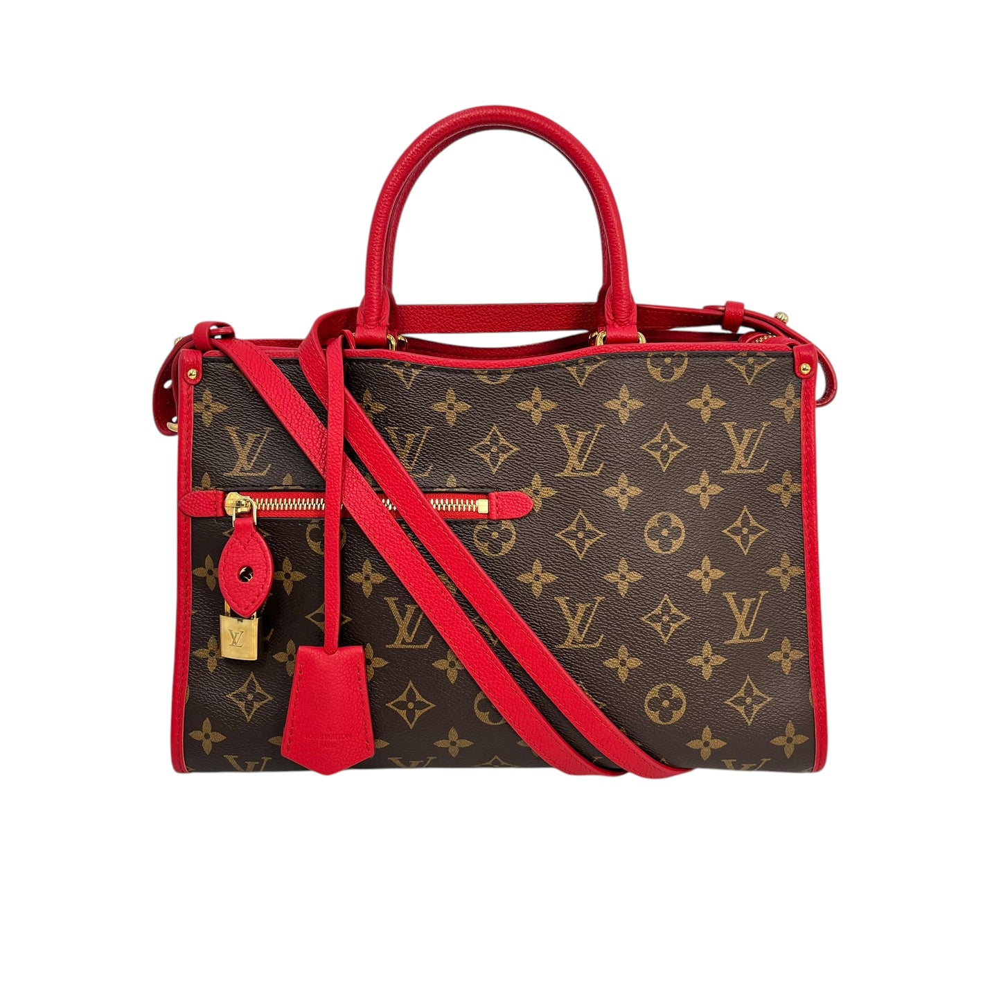 Louis Vuitton PopincourtPM