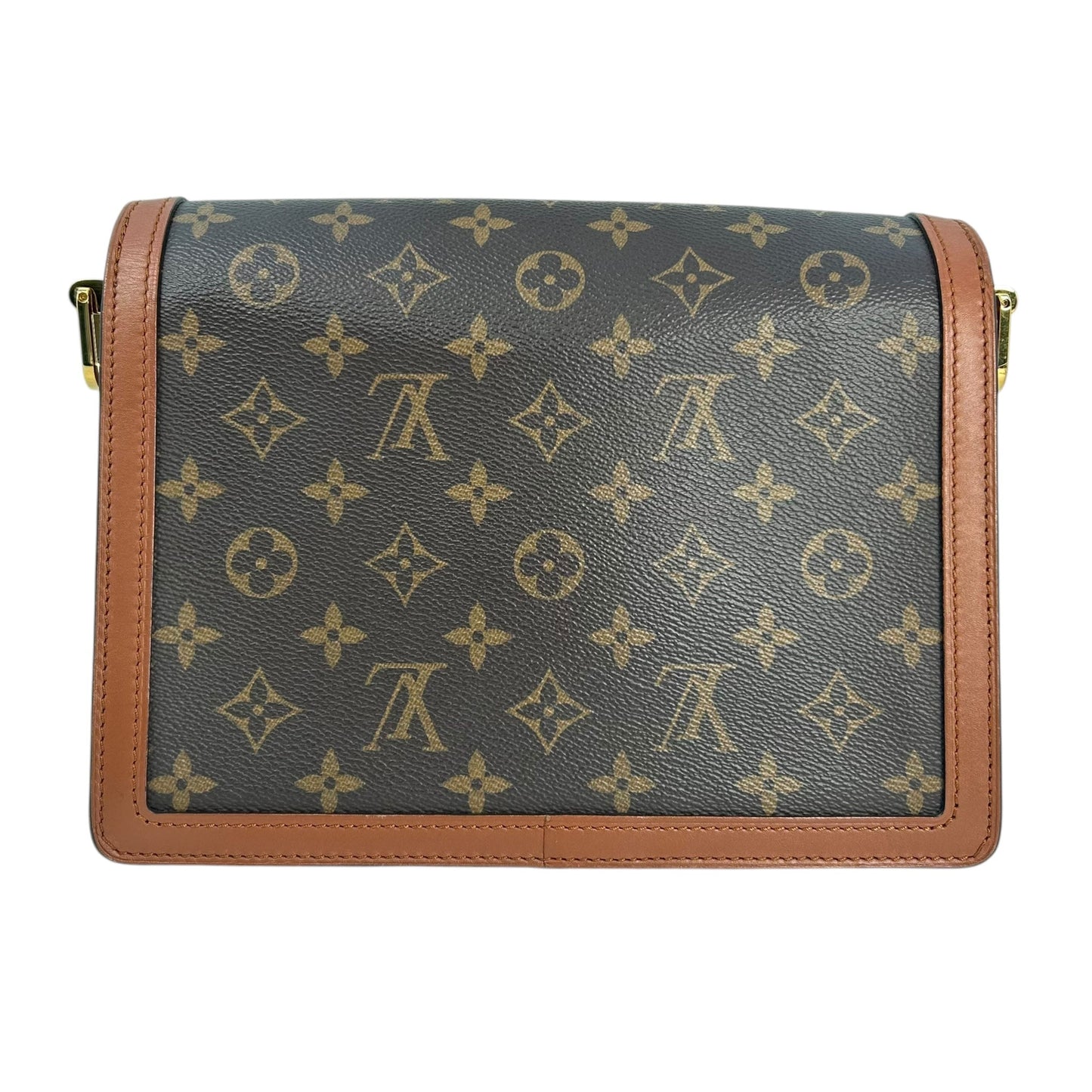 Louis Vuitton Dauphine MM