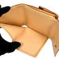 Louis Vuitton Portemone Bie Cult Credit Multicolor Noir