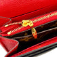 Louis Vuitton Portefeuille Paras long wallet