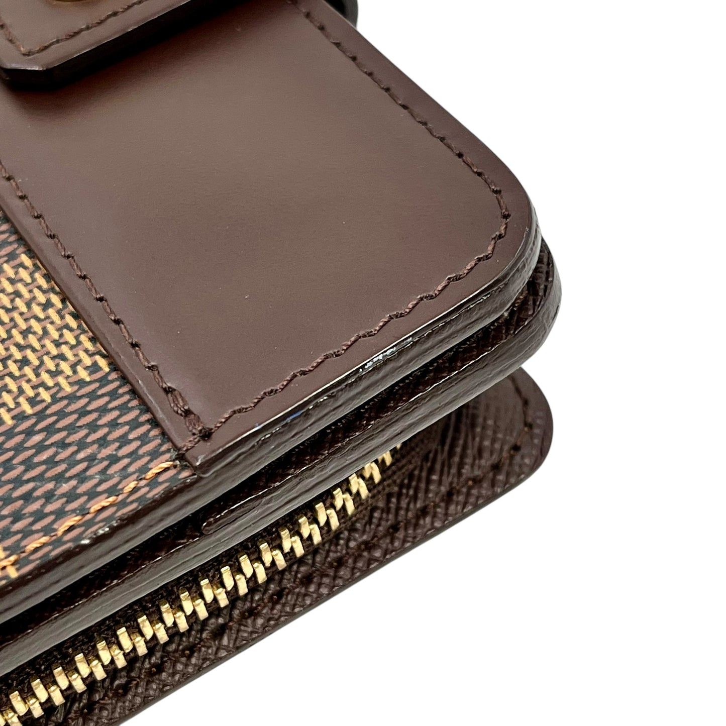 Louis Vuitton Compact Zip