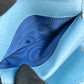 PRADA Saffiano  ribbon Tri-fold wallet