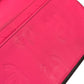 CHANEL Cambon Line Bi-fold long wallet