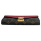 Louis Vuitton Portefeuille Paras long wallet