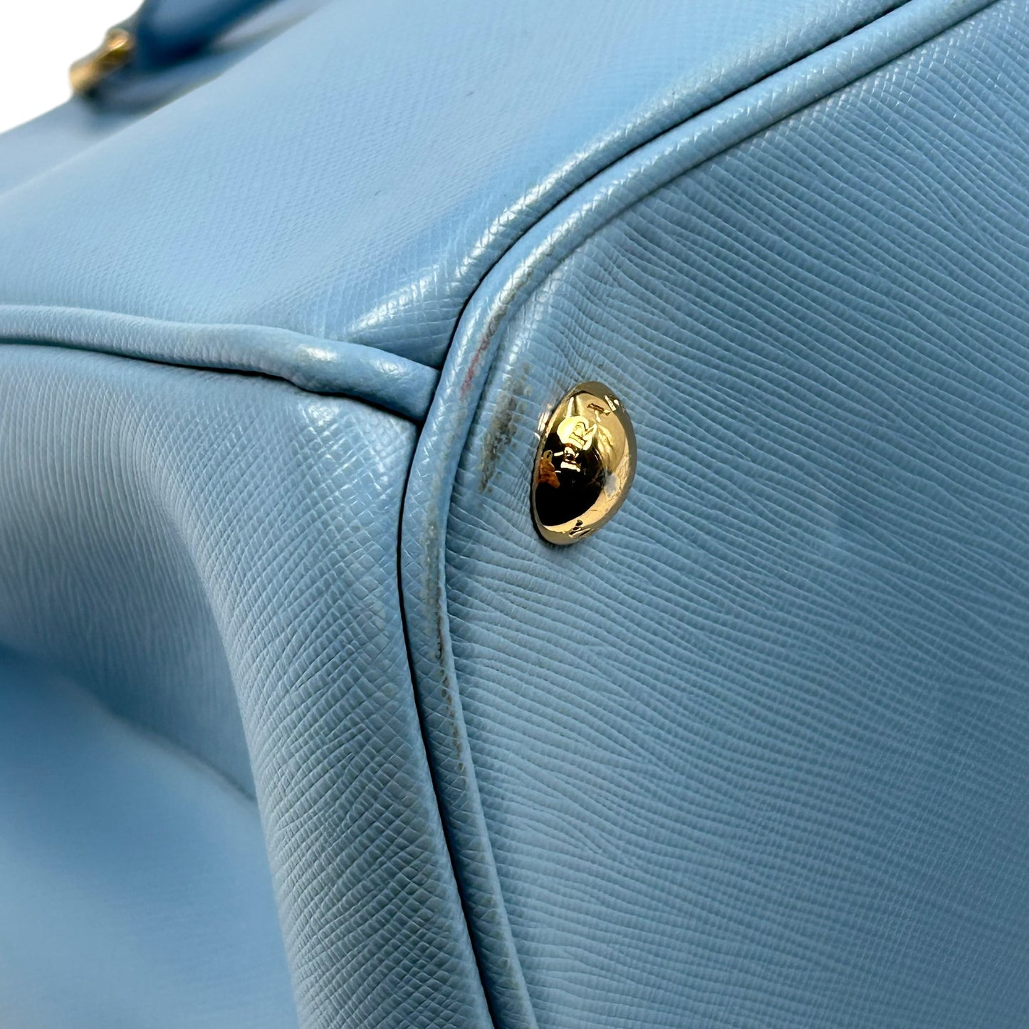 PRADA Galleria  Saffiano 2waybag