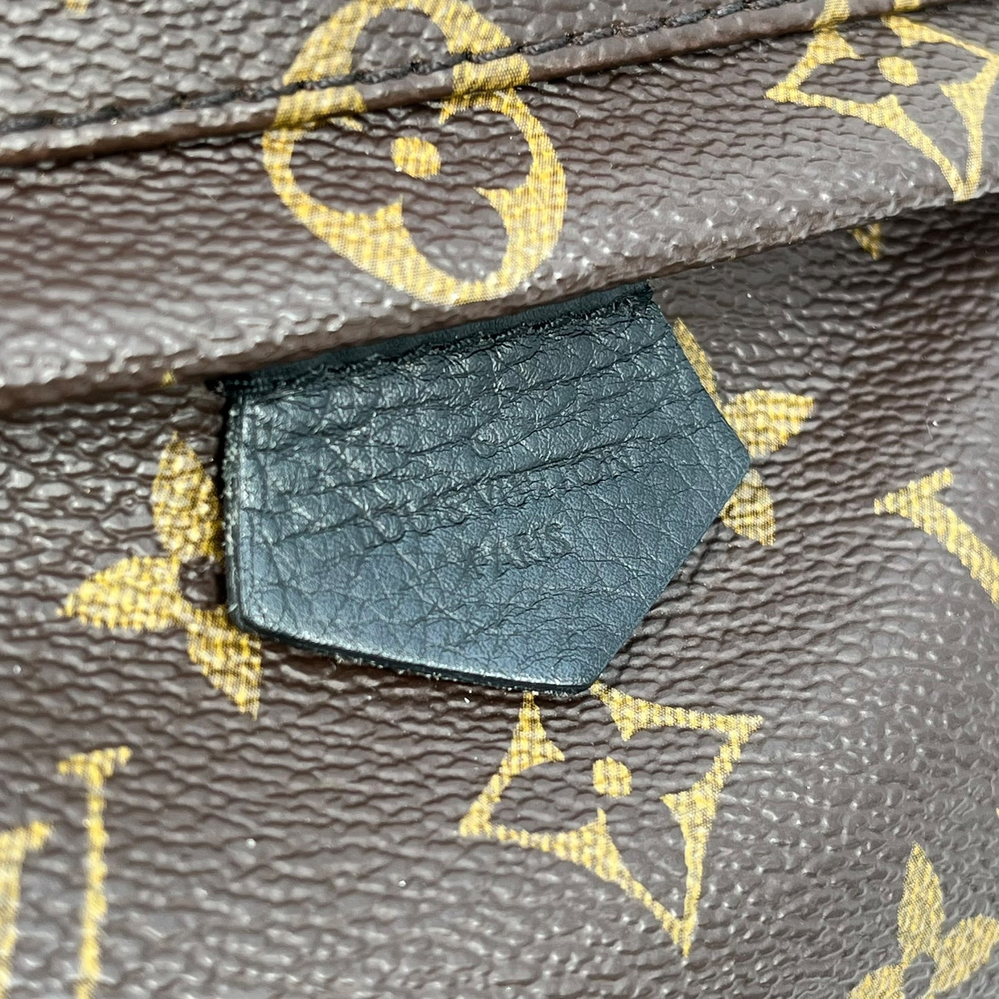 Louis Vuitton World tour Palm springs mini
