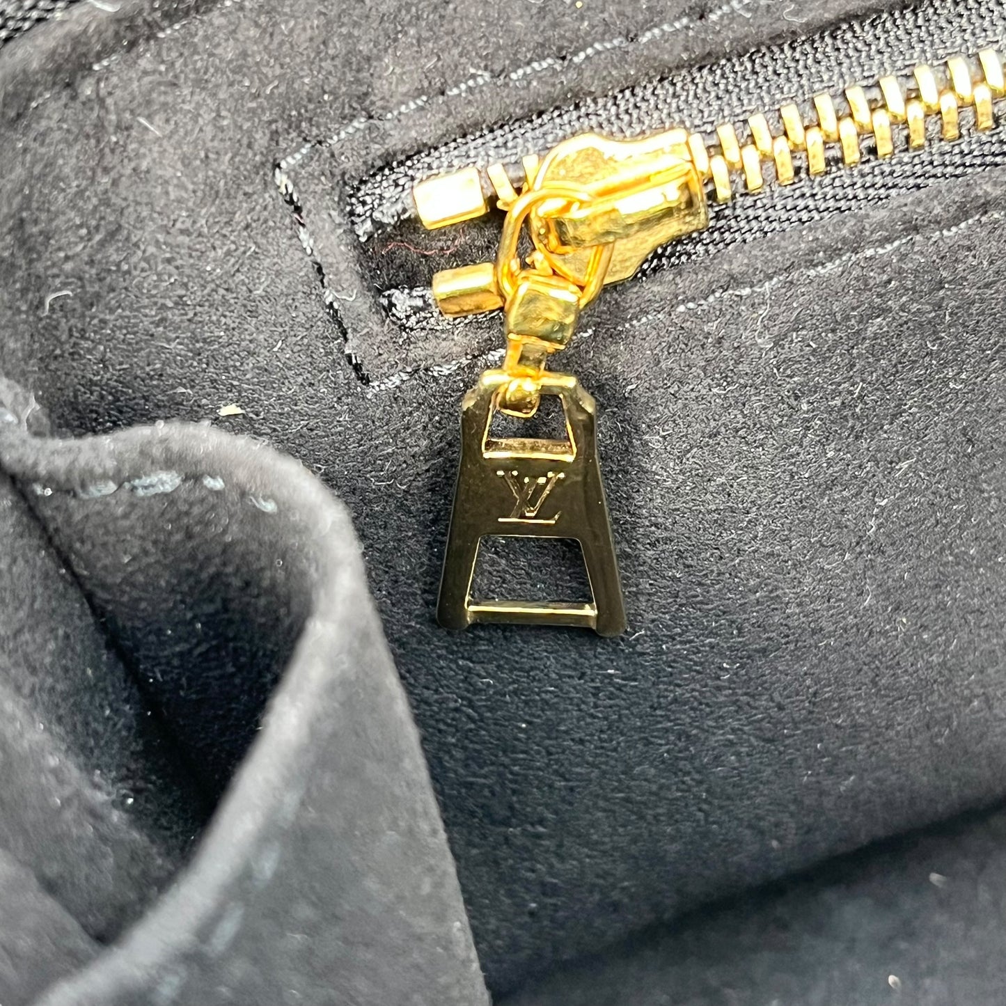 Louis Vuitton Amplant VantiyPM