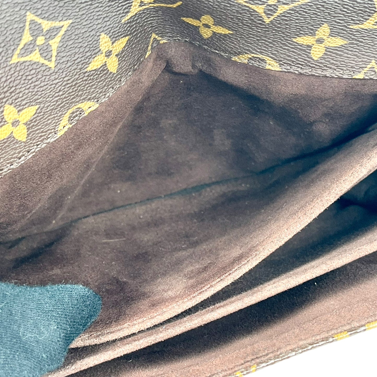 Louis Vuitton Pochette MetisMM