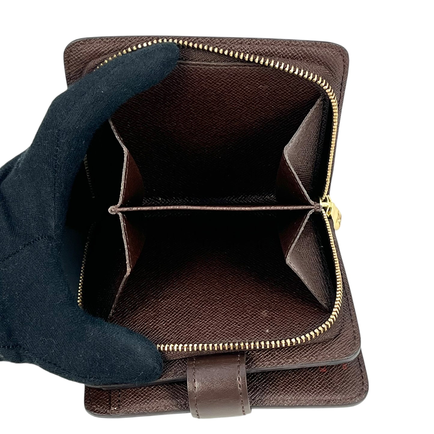 Louis Vuitton Compact Zip