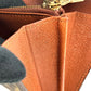 Louis Vuitton Pochette portemonnaie credit