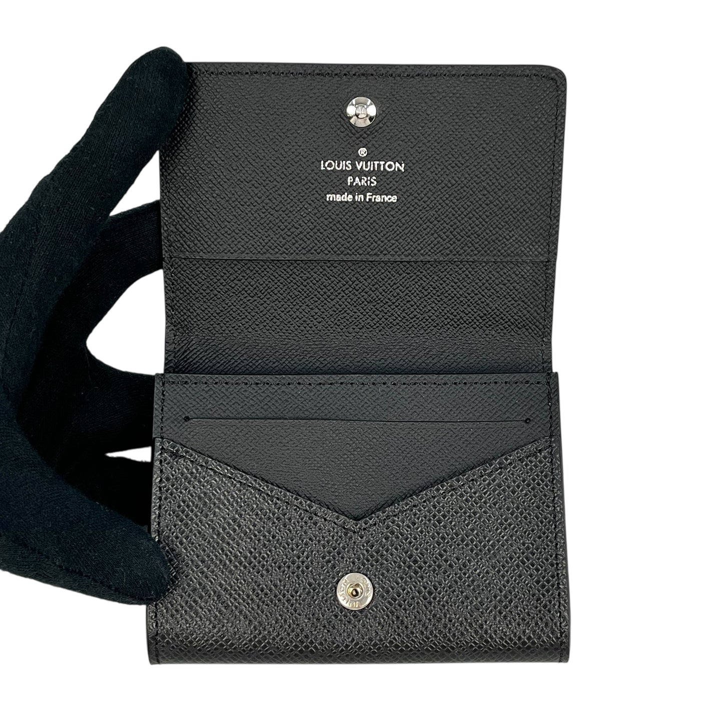 Louis Vuitton Enveloppe carte de visite