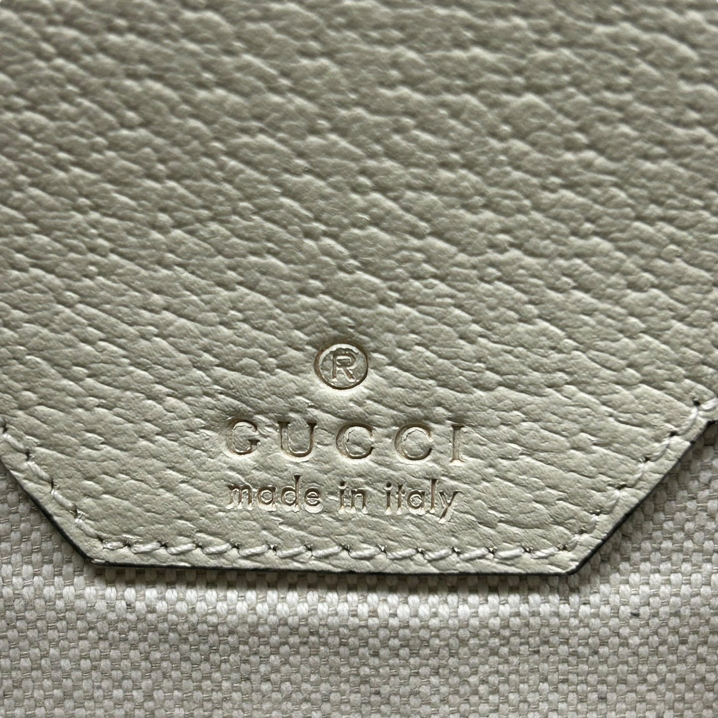 GUCCI GGsupreme Ohidia