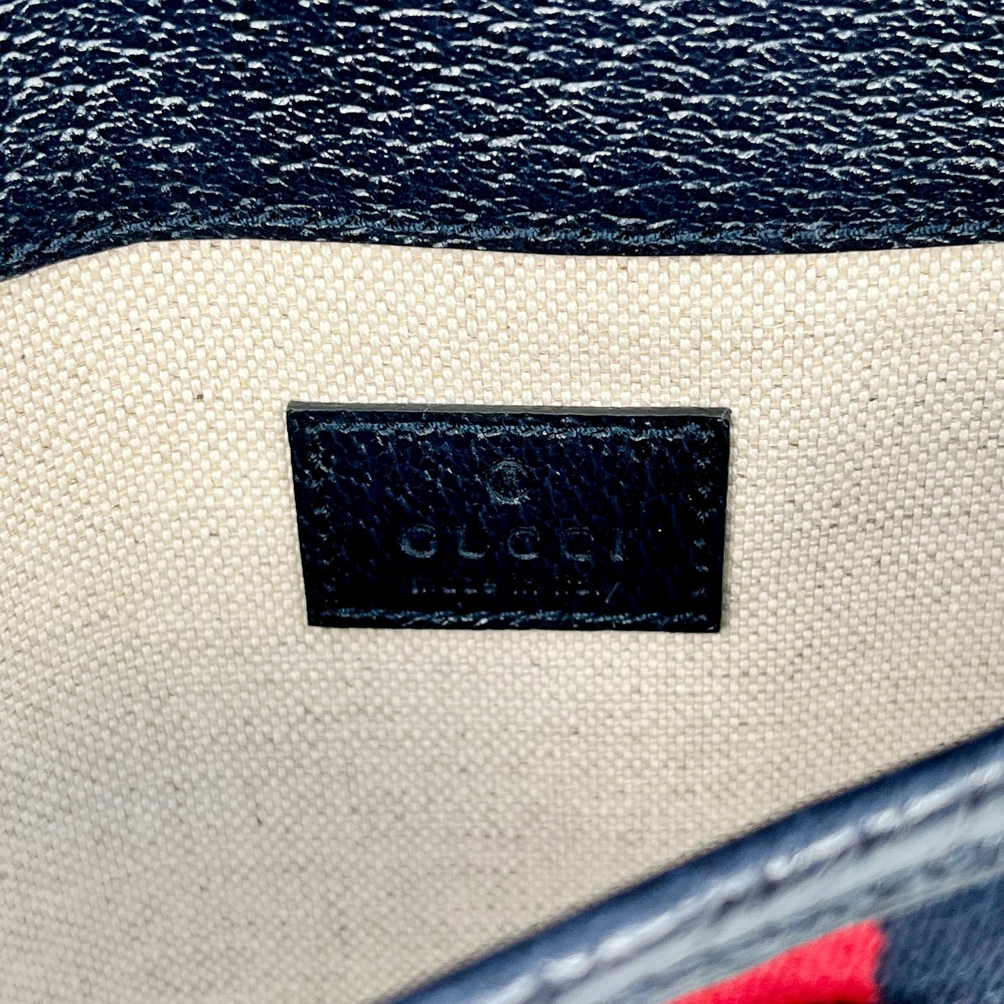 GUCCI GGsupreme Ohidia