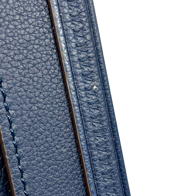 Louis Vuitton Cadre Photo Henri MM Photo Case - Navy