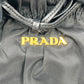 PRADA Tessuto 2way bag