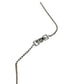 Louis Vuitton Pandantif Lockit Necklace