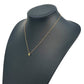 Tiffany Open Heart Pendant Necklace