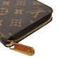 Louis Vuitton Zippy wallet