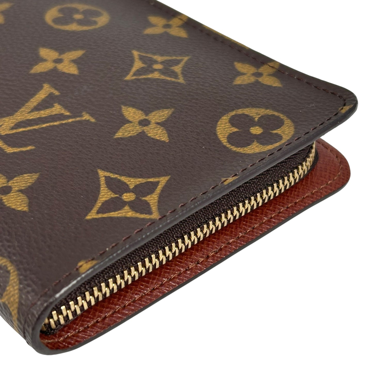 Louis Vuitton portemonezippe