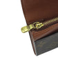 Louis Vuitton portemonezippe