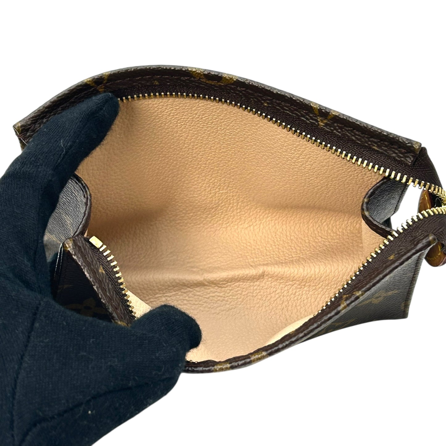 Louis Vuitton Pochette toilette