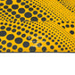 Louis Vuitton x Yayoi Kusama Portefeuille Insolite Monogram Wallet