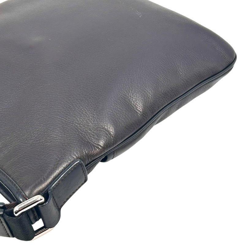 LOEWE Anagram Shoulder Bag