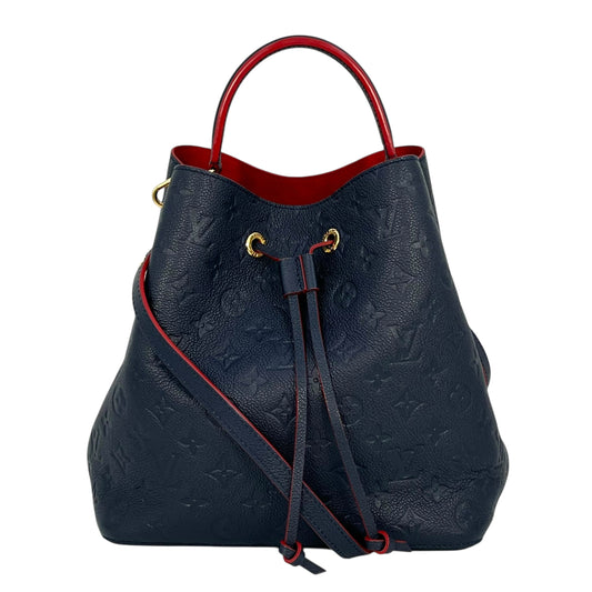 Louis Vuitton Neonoe 2way Bag