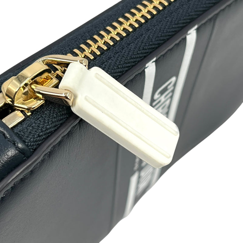 Dior Vibe Phone Shoulder Card Case