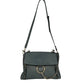Chloé Faye Day Hand Bag Shoulder Bag - Blue