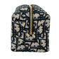 Dior Canvas 30 Montaigne Venus Pouch