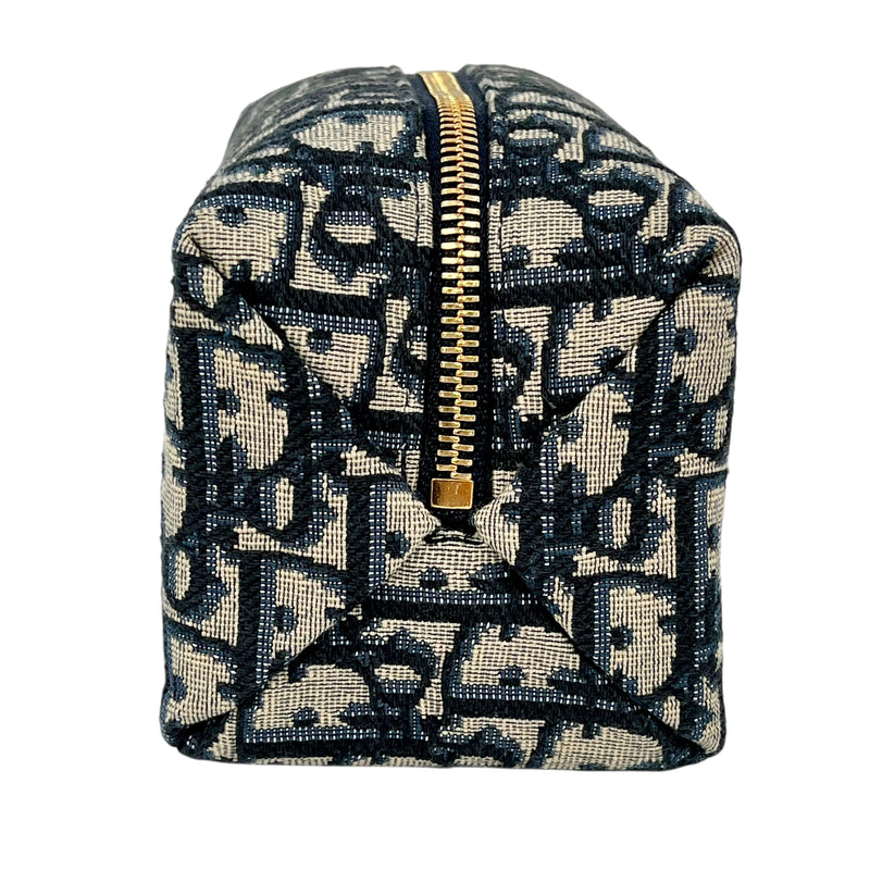 Dior Canvas 30 Montaigne Venus Pouch