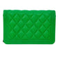 CHANEL Boy Chanel Chain Wallet