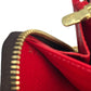 Louis Vuitton Monogram World Tour Zippy Long Wallet