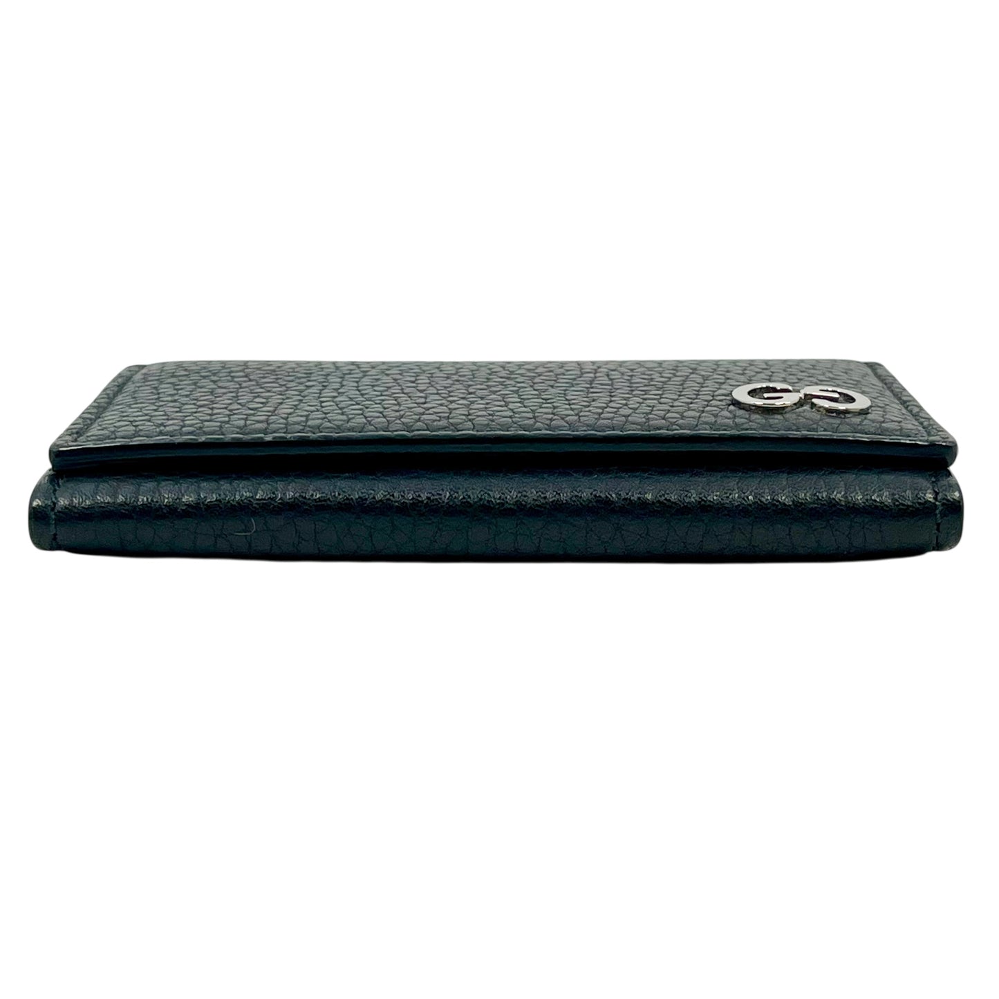 GUCCI Gucci Card Case - Black